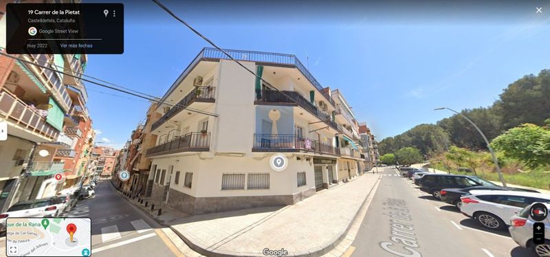 Local Comercial en venta Castelldefels, Barcelona. Ref: 3792. Inveriba