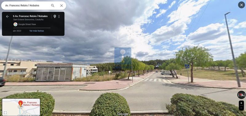 Parcela en venta Sant Esteve Sesrovires, Barcelona. Ref: 3830. Inveriba