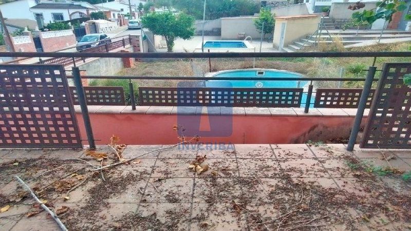 Casa en venta Piera, Barcelona. Ref: 3844. Inveriba