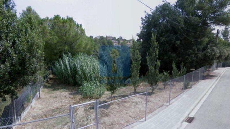 Parcela en venta Sant Esteve Sesrovires, Barcelona. Ref: 3865. Inveriba