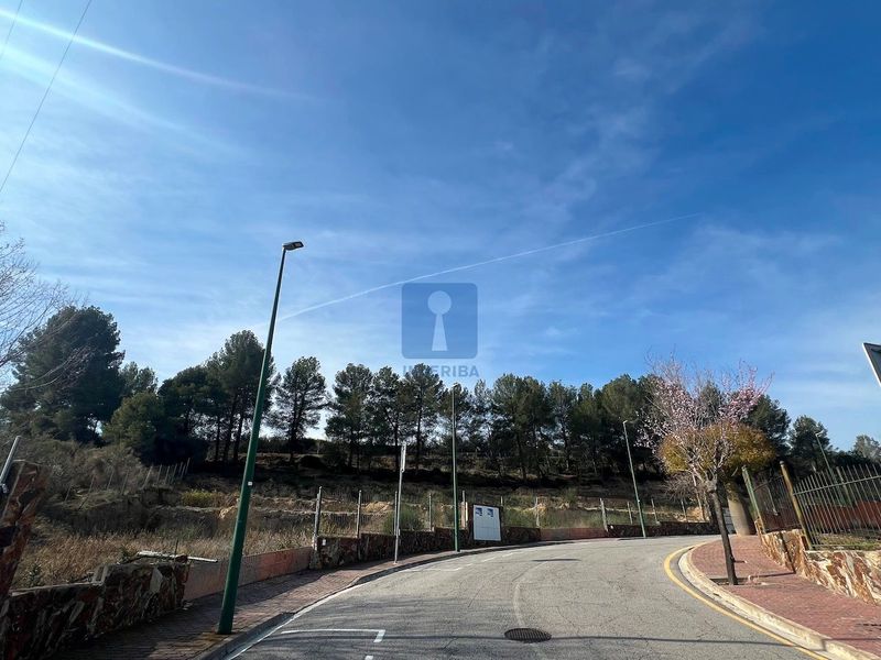 Parcela en venta Sant Esteve Sesrovires, Barcelona. Ref: 3965. Inveriba