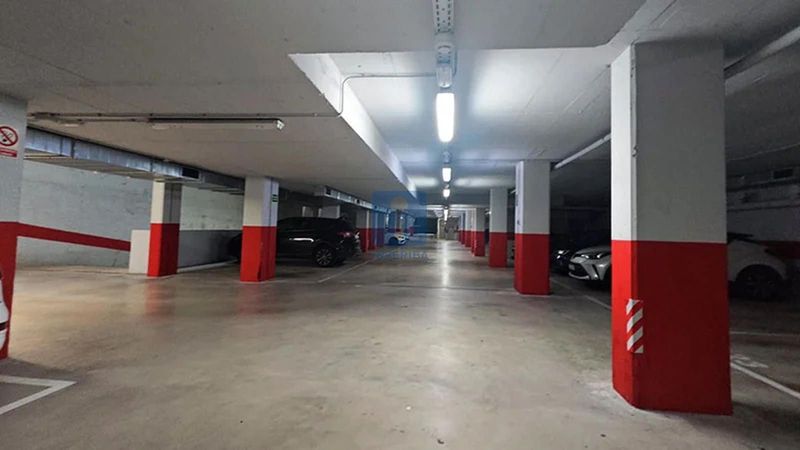 Garaje en venta Sant Just Desvern, Barcelona. Ref: 4103. Inveriba