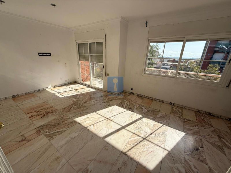 Dúplex en venta Viladecans, Barcelona. Ref: 4115. Inveriba