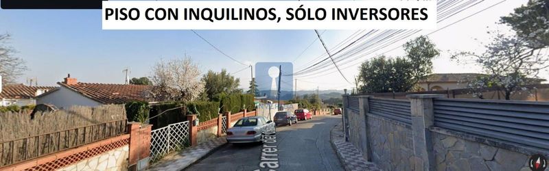 Chalet Independiente en venta Esparreguera, Barcelona. Ref: 4151. Inveriba