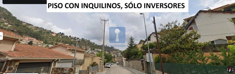 Chalet Independiente en venta Vallirana, Barcelona. Ref: 4170. Inveriba