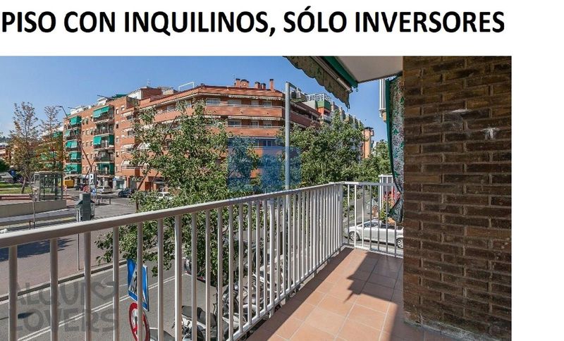 Piso en venta Gavà, Barcelona. Ref: 4204. Inveriba