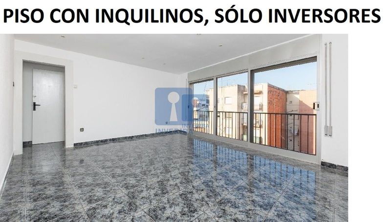 Ático en venta Viladecans, Barcelona. Ref: 4215. Inveriba