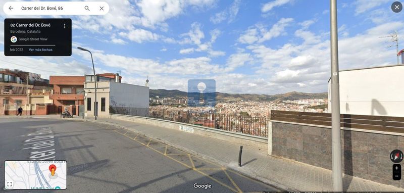 Parcela en venta Barcelona. Ref: 4262. Inveriba