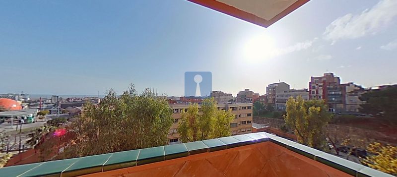 Piso en venta Badalona, Barcelona. Ref: 4418. Inveriba