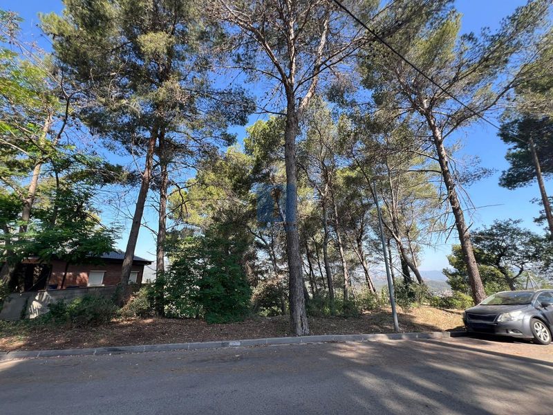 Parcela en venta Corbera De Llobregat, Barcelona. Ref: 4429. Inveriba