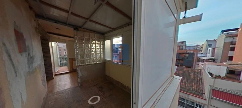 Ático en venta Sant Adrià de Besòs, Barcelona. Ref: 4435. Inveriba