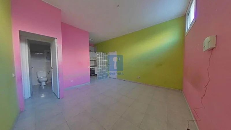 Piso en venta Santa Coloma de Gramenet, Barcelona. Ref: 4448. Inveriba