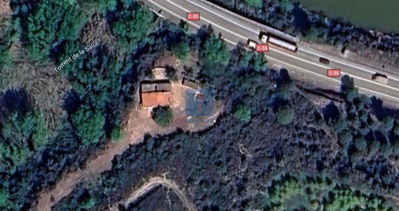 Parcela en venta Esparreguera, Barcelona. Ref: 4477. Inveriba