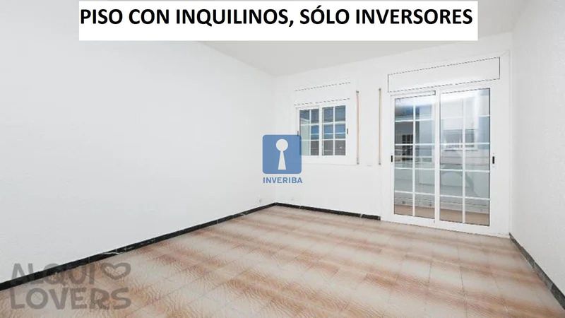 Piso en venta Castelldefels, Barcelona. Ref: 4503. Inveriba