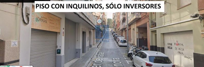 Piso en venta Castelldefels, Barcelona. Ref: 4504. Inveriba