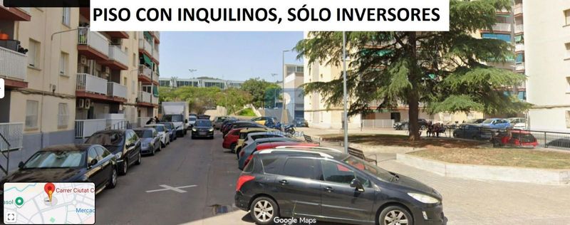 Piso en venta Sant Boi de Llobregat, Barcelona. Ref: 4507. Inveriba