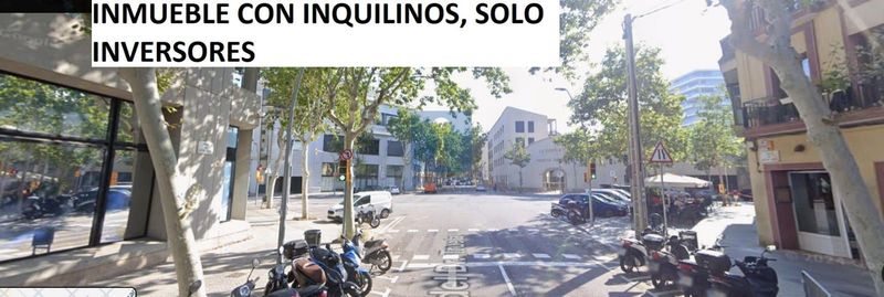 Piso en venta Barcelona. Ref: 4567. Inveriba