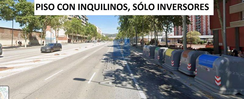 Piso en venta Barcelona. Ref: 4577. Inveriba