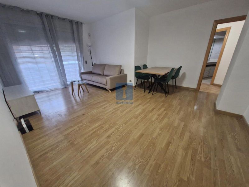 Piso en venta Sant Boi de Llobregat, Barcelona. Ref: 4591. Inveriba