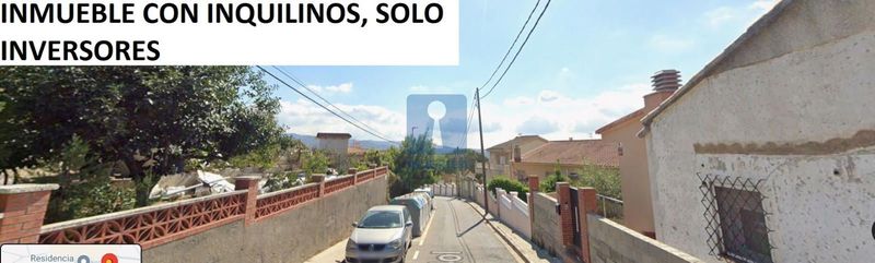 Casa en venta Sant Vicenç Dels Horts, Barcelona. Ref: 4598. Inveriba