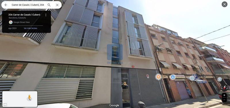 Dúplex en venta Barcelona. Ref: 4603. Inveriba