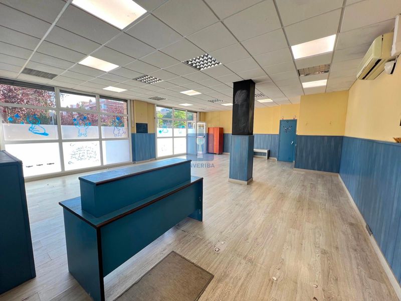 Local Comercial en alquiler Molins De Rei, Barcelona. Ref: 4612. Inveriba