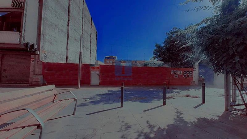 Parcela en venta Mollet del Valles, Barcelona. Ref: 4628. Inveriba