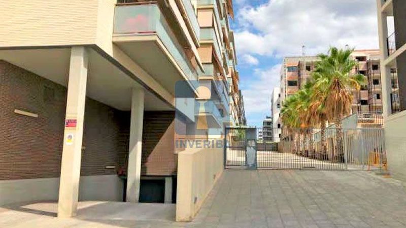 Garaje en venta Sant Just Desvern, Barcelona. Ref: 4636. Inveriba