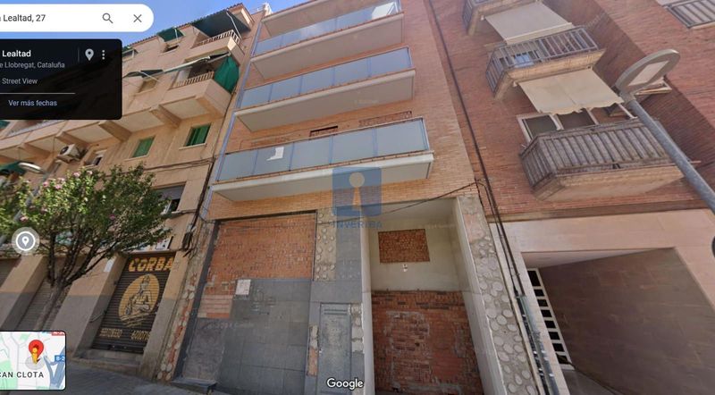 Edificio Singular en venta Esplugues de Llobregat, Barcelona. Ref: 4655. Inveriba