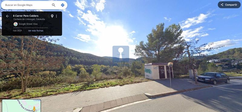 Parcela en venta Corbera De Llobregat, Barcelona. Ref: 4684. Inveriba