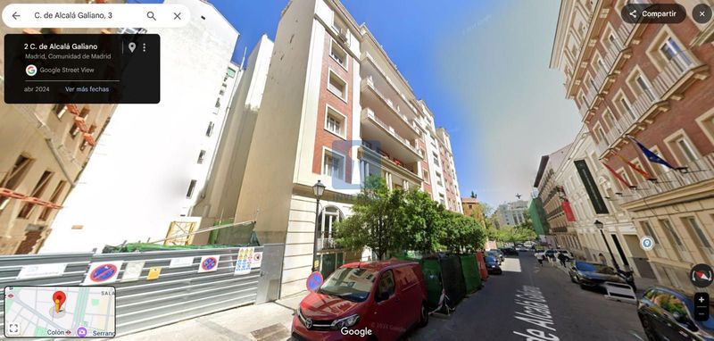 Local Comercial en venta Madrid. Ref: 4694. Inveriba