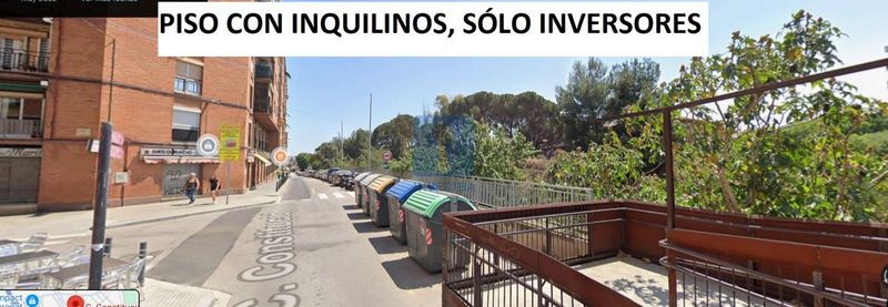 Piso en venta Sant Feliu de Llobregat, Barcelona. Ref: 4727. Inveriba