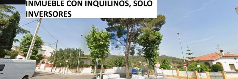 Chalet Independiente en venta Sant Boi de Llobregat, Barcelona. Ref: 4730. Inveriba