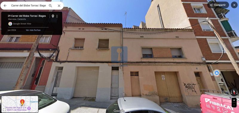 Parcela en venta Manresa, Barcelona. Ref: 4735. Inveriba