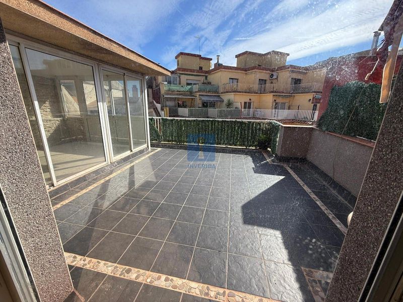 Dúplex en venta Castelldefels, Barcelona. Ref: 4787. Inveriba