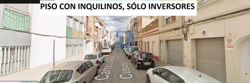 Piso en venta Sabadell, Barcelona. Ref: 4790. Inveriba