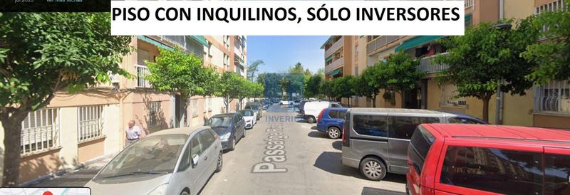 Piso en venta Sant Pere De Ribes, Barcelona. Ref: 4805. Inveriba