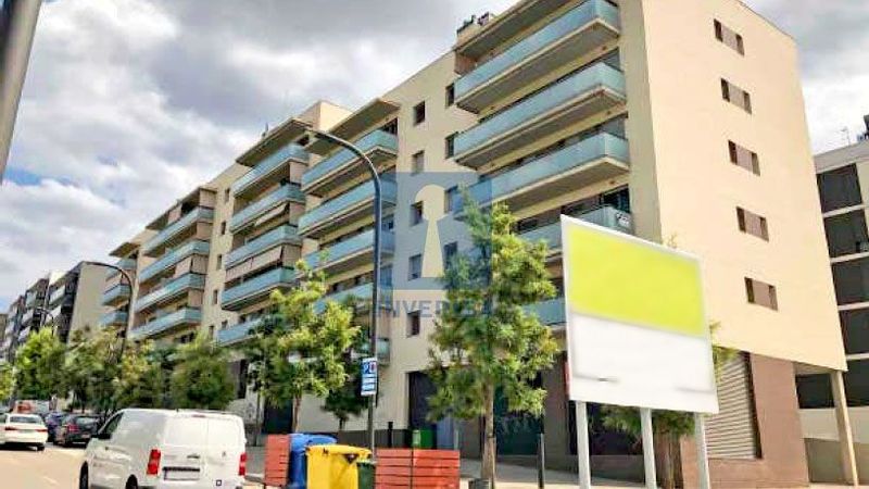 Garaje en venta Sant Just Desvern, Barcelona. Ref: 4809. Inveriba