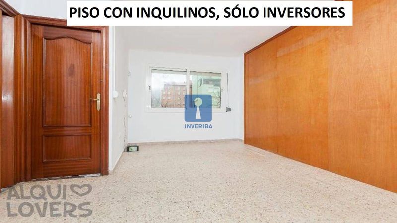 Piso en venta Sabadell, Barcelona. Ref: 4810. Inveriba