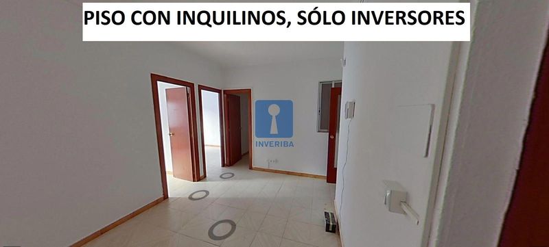 Piso en venta L