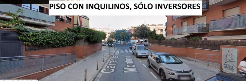 Piso en venta Castelldefels, Barcelona. Ref: 4817. Inveriba