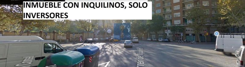 Piso en venta Barcelona. Ref: 4836. Inveriba