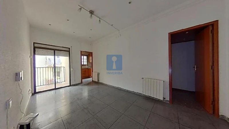 Piso en venta Barcelona. Ref: 4849. Inveriba