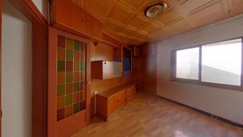 Piso en venta Barcelona. Ref: 4852. Inveriba