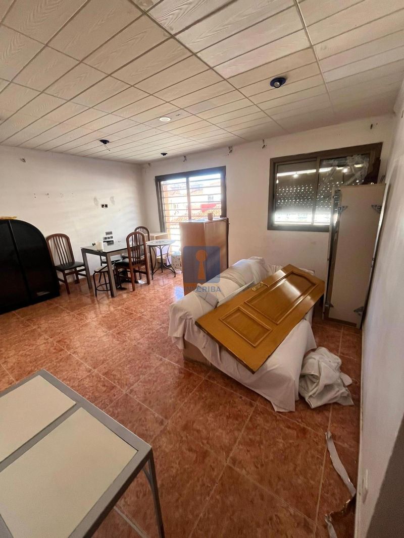 Piso en venta Badalona, Barcelona. Ref: 4865. Inveriba