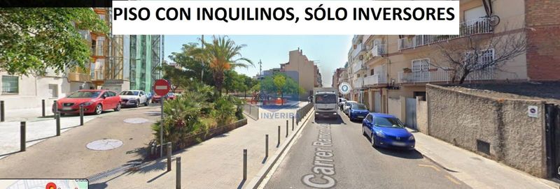 Piso en venta Sant Boi de Llobregat, Barcelona. Ref: 4867. Inveriba