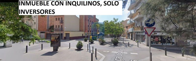 Piso en venta Gavà, Barcelona. Ref: 4893. Inveriba