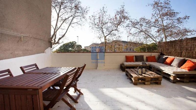 Piso en venta Barcelona. Ref: 4939. Inveriba