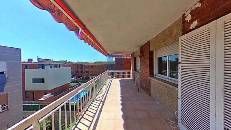 Piso en venta Castelldefels, Barcelona. Ref: 4944. Inveriba