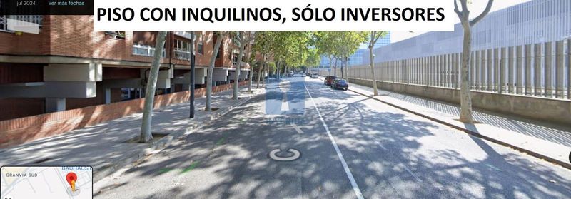 Piso en venta Barcelona. Ref: 4947. Inveriba